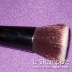 Neve Cosmetics Purple Flat