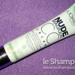 L'Oreal Nude Magique CC Cream anti-rossori