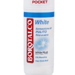 Borotalco White Muschio Bianco Roll on