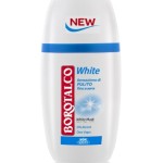 Borotalco White Muschio Bianco Vapo