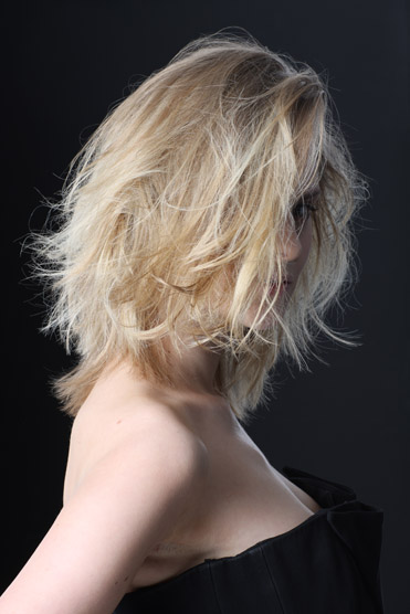 Tendenze tagli capelli estate 2013: collezione Aldo Coppola