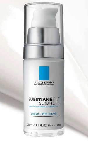 La Roche Posay Substiane [+] Serum, il nuovo concentrato anti-età