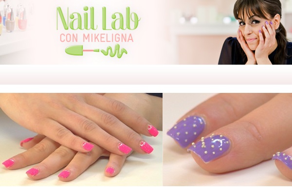 Nail Lab, Real Time, puntata 2