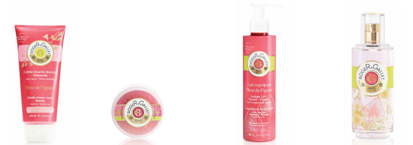 Roger & Gallet Fleur Figuier 2