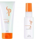 prodotti capelli mare system professional sun