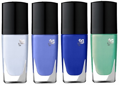 Smalti estate 2013, Aquatic Summer Collection, Lancome