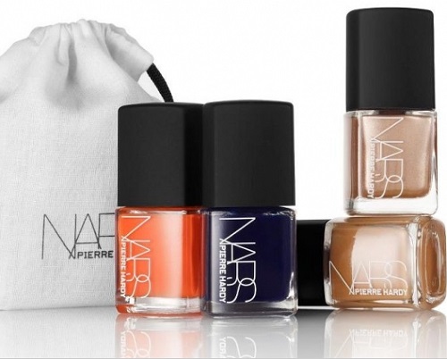 Smalti estate 2013: Nars Pierre Hardy