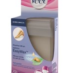 Veet EasyWax Gambe Pelli Sensibili