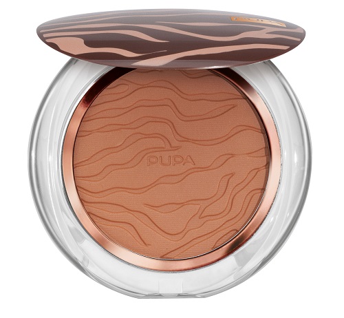 Pupa Desert Bronzing Powder, edizione limitata primavera-estate 2013