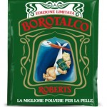 Borotalco