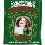 Borotalco