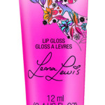 The Body Shop Primavera Selvaggia Lip Gloss