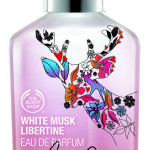 The Body Shop Primavera Selvaggia White Musk Libertine EDT 30ml