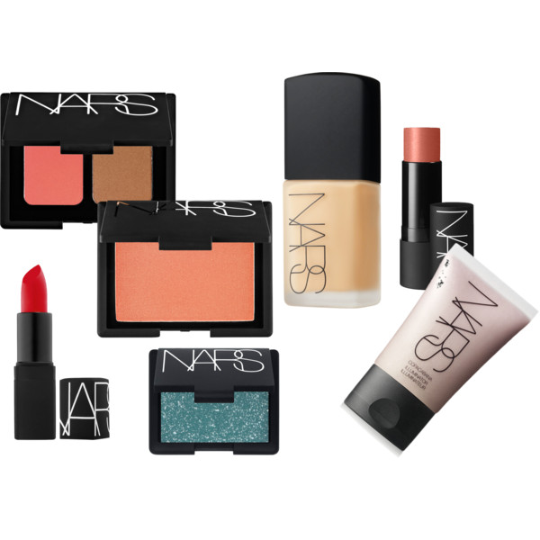 NARS arriva in Italia in esclusiva da Sephora