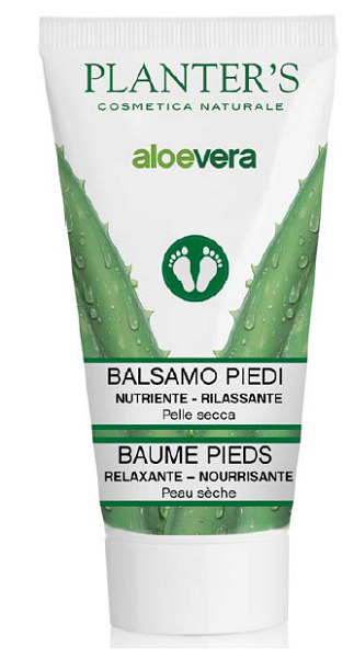 Planter's Balsamo PIedi