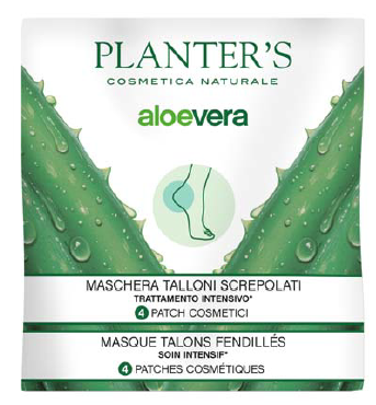 Planter's Aloevera, nuove formule e nuovi prodotti per il benessere della pelle