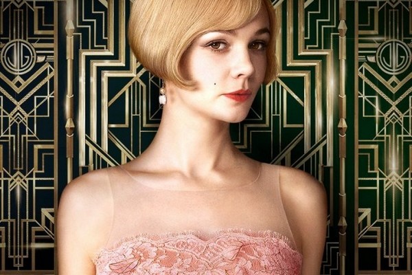 acconciature anni venti film grande gatsby