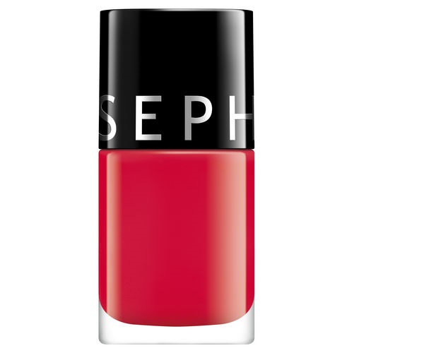 Smalti estate 2013: le novità di Sephora