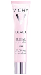 Vichy Idealia BB Creme, per un incarnato radioso perfetto per la primavera