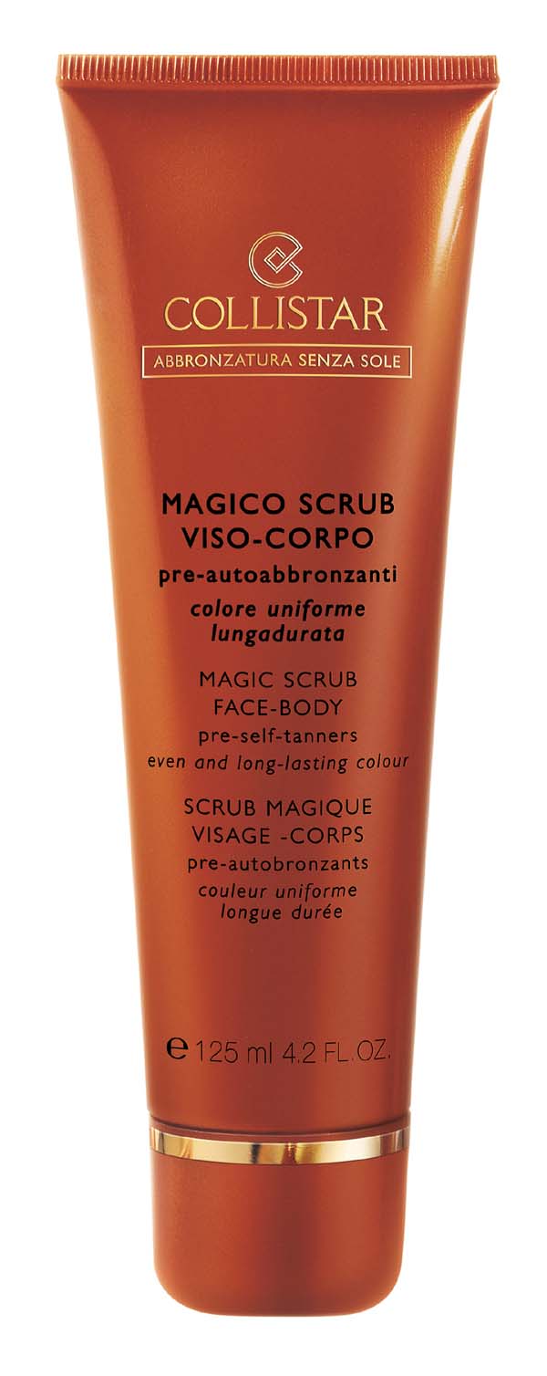 Collistar Magico Scrub Viso Corpo