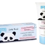 I Provenzali Linea Bimbi Biologica Crema Protettiva