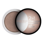 Deborah Color Affair 2in1 Long Lasting Creamy Eyeshadow With Primer 1 Starlight Beige