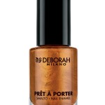 Deborah Color Affair Smalto Pret a Porter 84 Summer Daze