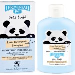 I Provenzali Linea Bimbi Biologica Latte Detergente