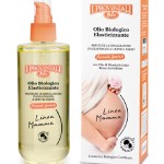 I Provenzali Linea Bimbi Biologica Olio Elasticizzante