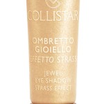 Collistar Bronze Look Ombretto Gioiello Oro