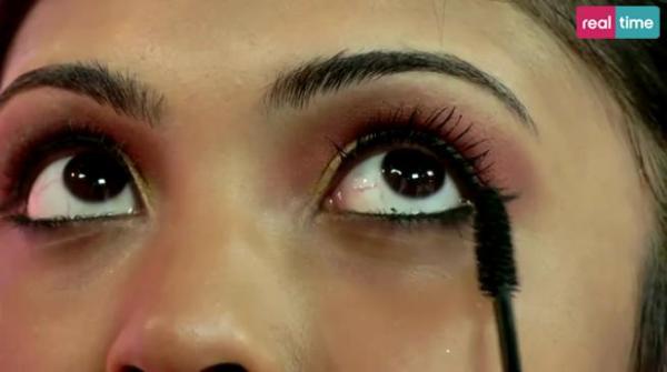 Makeup Time con Clio su Real Time, prodotti usati – serie 3, episodio 4