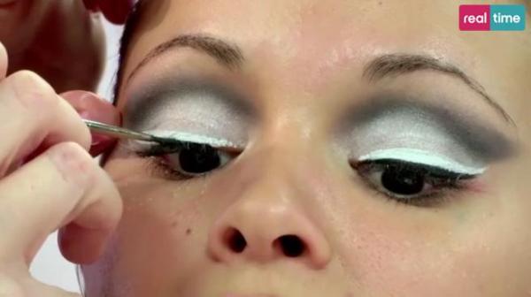 Makeup Time Con Clio Su Real Time Prodotti Usati Serie 3