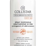 Collistar Spray Doposole Idratazione 24ore