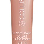 Collistar Bronze Look Glossy Balm Caramello