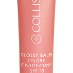 Collistar Bronze Look Glossy Balm Pesca