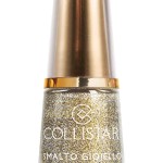 Collistar Bronze Look Smalto Gioiello Platino Strass