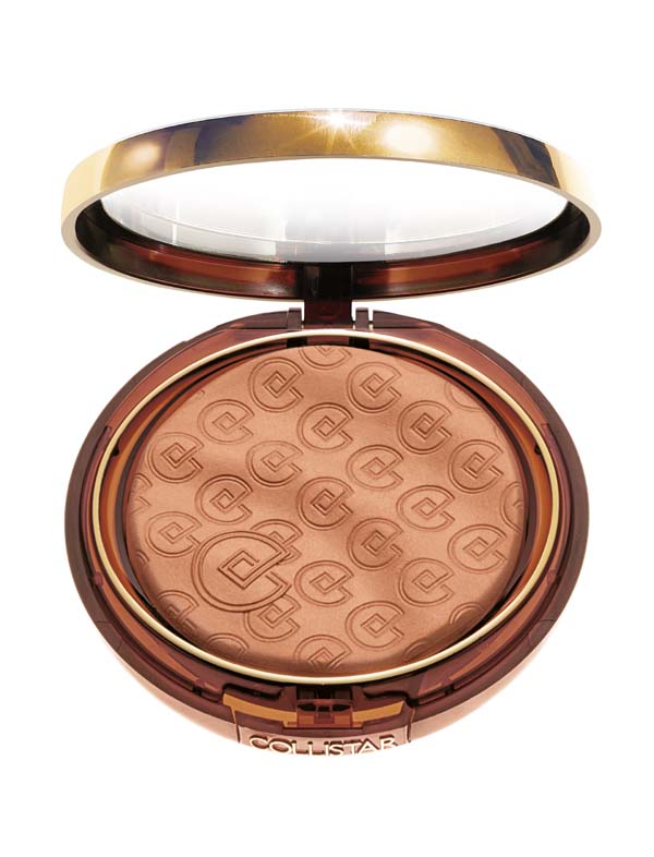 Collistar Bronze Look, collezione makeup estate 2013