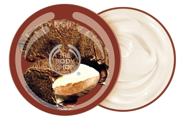 The Body Shop, la linea alla Noce Brasiliana diventa permanente