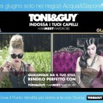 toni guy giugno vendita acqua sapone