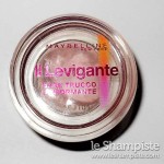 Maybelline Il Levigante primer