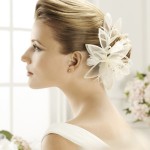 accessori capelli sposa 2013