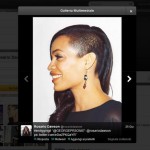 tendenze capelli estate 2013 undercut rosario dawson