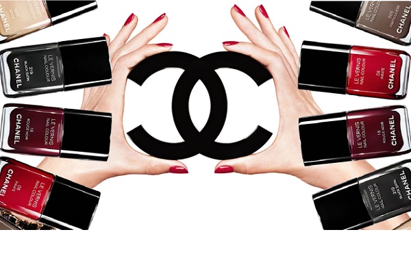 Smalti must: Couleurs Culte de Chanel