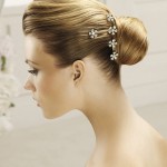 accessori capelli sposa 2013