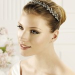 accessori capelli sposa 2013