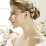 accessori capelli sposa 2013