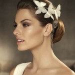 accessori capelli sposa 2013