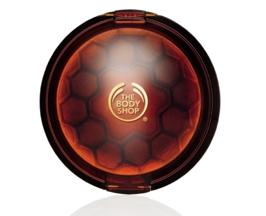 The Body Shop Honey Bronze, collezione makeup estate 2013