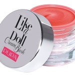 Pupa Like a Doll Cream Blush 202