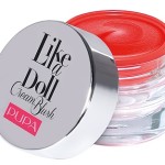 Pupa Like a Doll Cream Blush 203